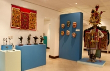 Imagen Sala Central